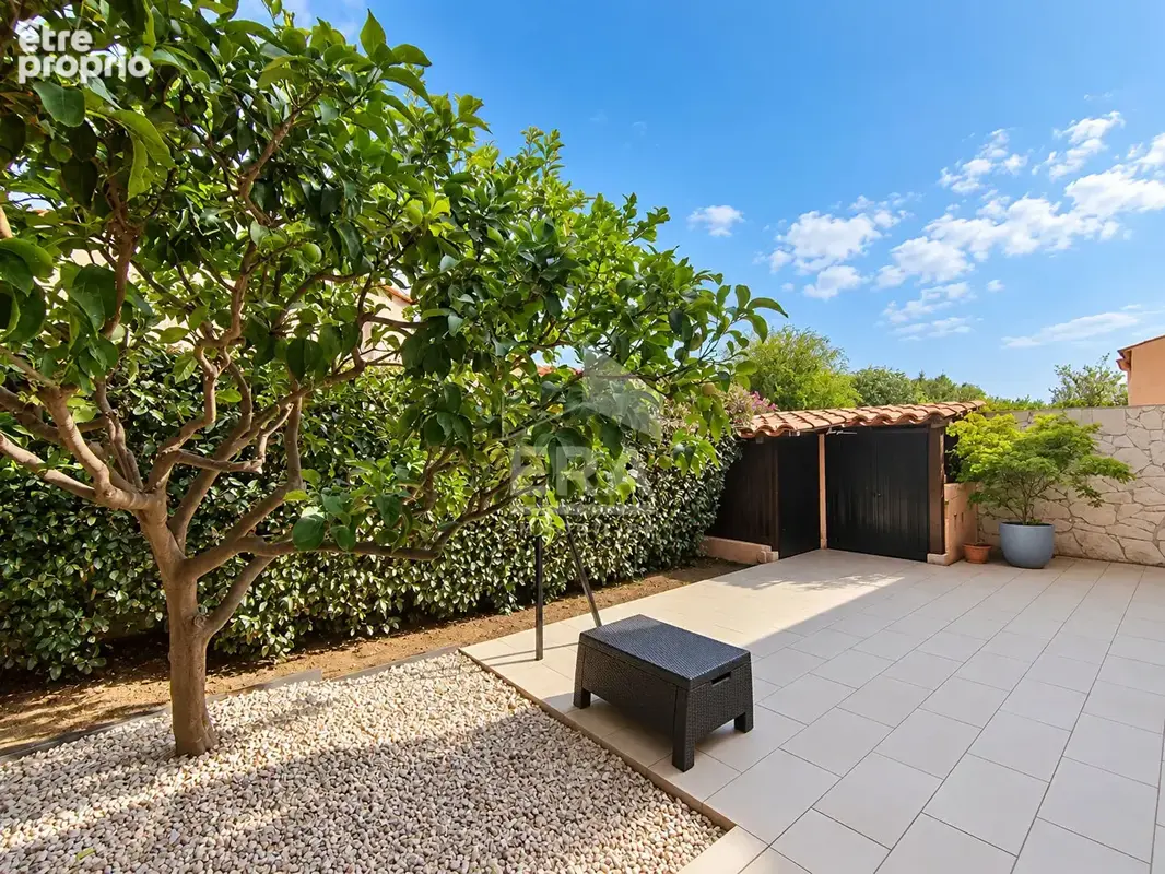 Maison 132m² à perpignan - photo 16