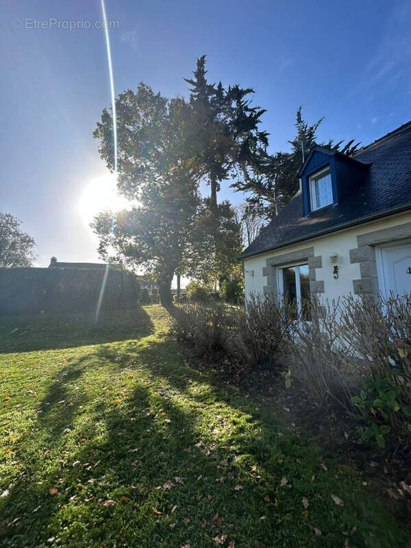 Maison à SAINT-BRIAC-SUR-MER