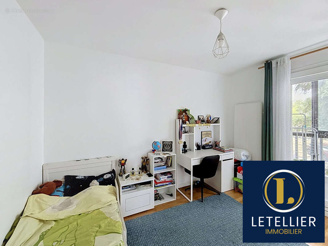 Appartement 87 m² à Le Petit-Quevilly  - photo 2