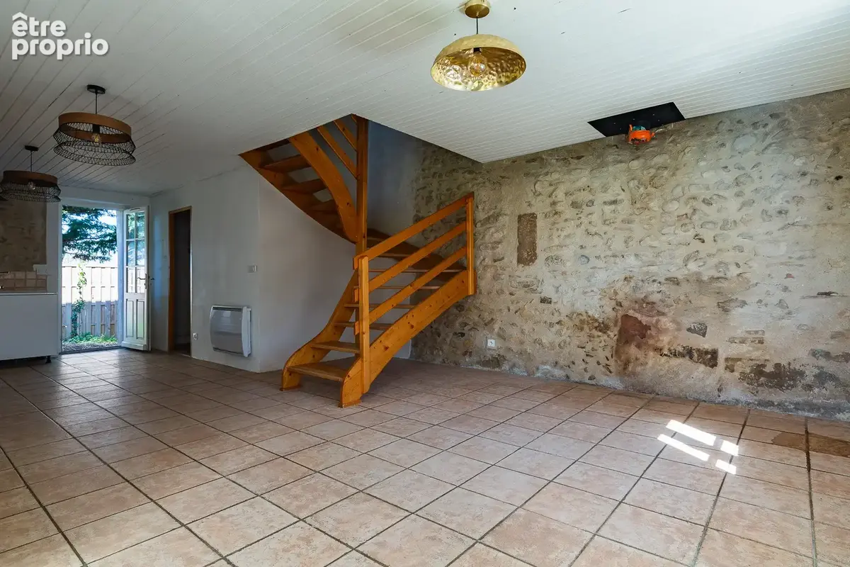 Propriété de 359 m2 sur 1,17 ha   4 espaces de vie    26120 montvendre - photo 18