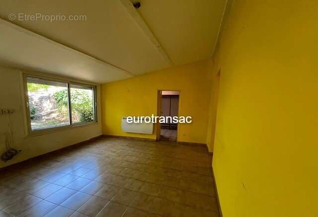 Maison à SETE