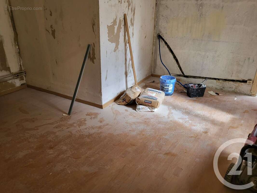 Appartement à BRETEUIL