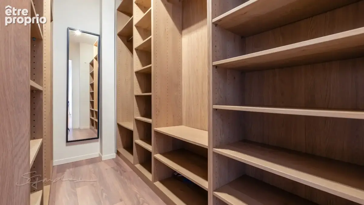 Appartement à vendre 3 pièces LESCAR (64) Jardin privatif de 268m2 Parking et garage - photo 13
