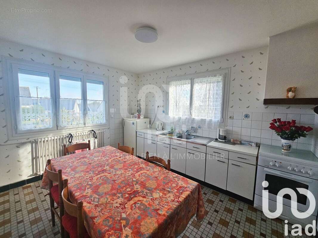 Photo 9 - Maison à HEMONSTOIR