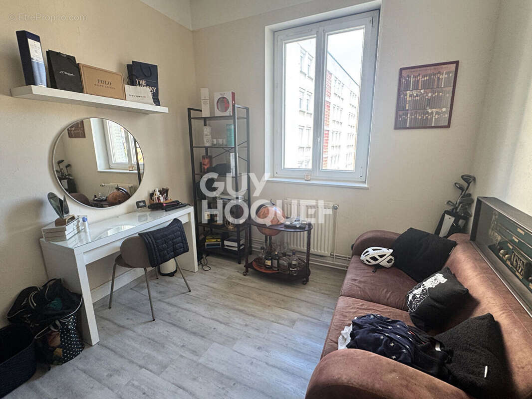 Appartement à VIENNE