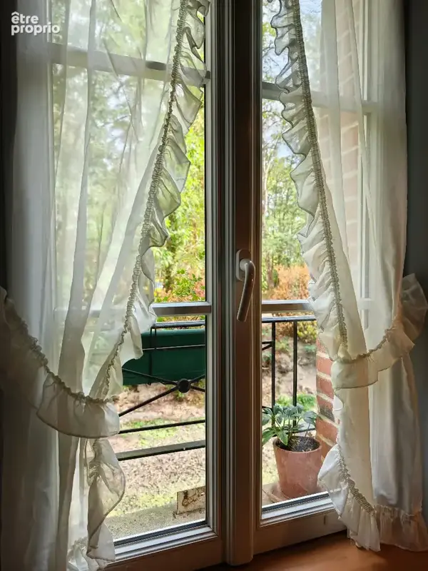 Appartement 85m² à saint-martin-d'abbat - photo 10