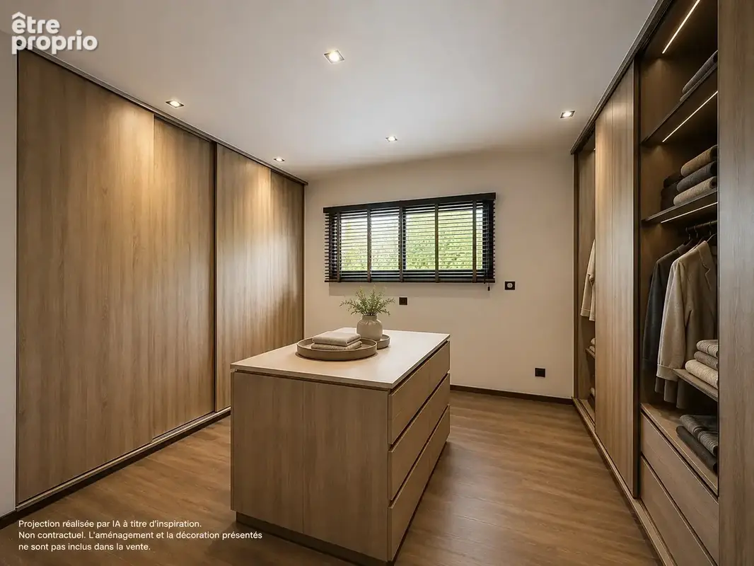  5 MIN DE PAU CENTRE - Villa Californienne d'exception - photo 16
