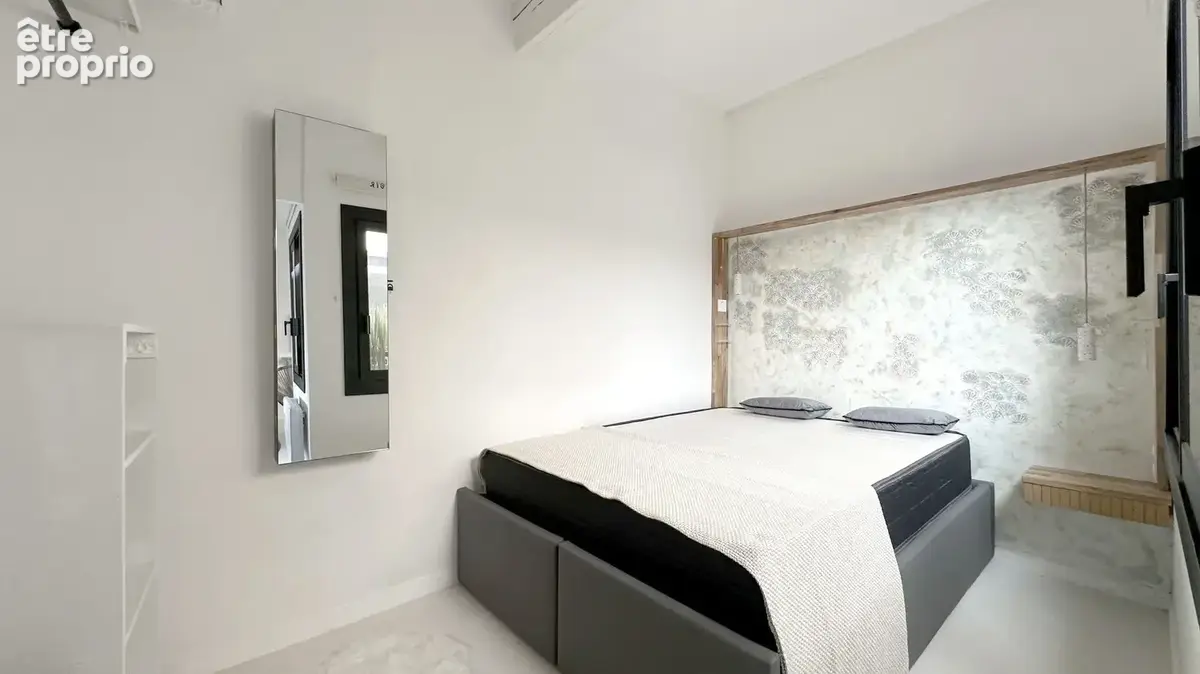 Appartement Aix En Provence 2 pièce(s) 34 m2 - photo 5