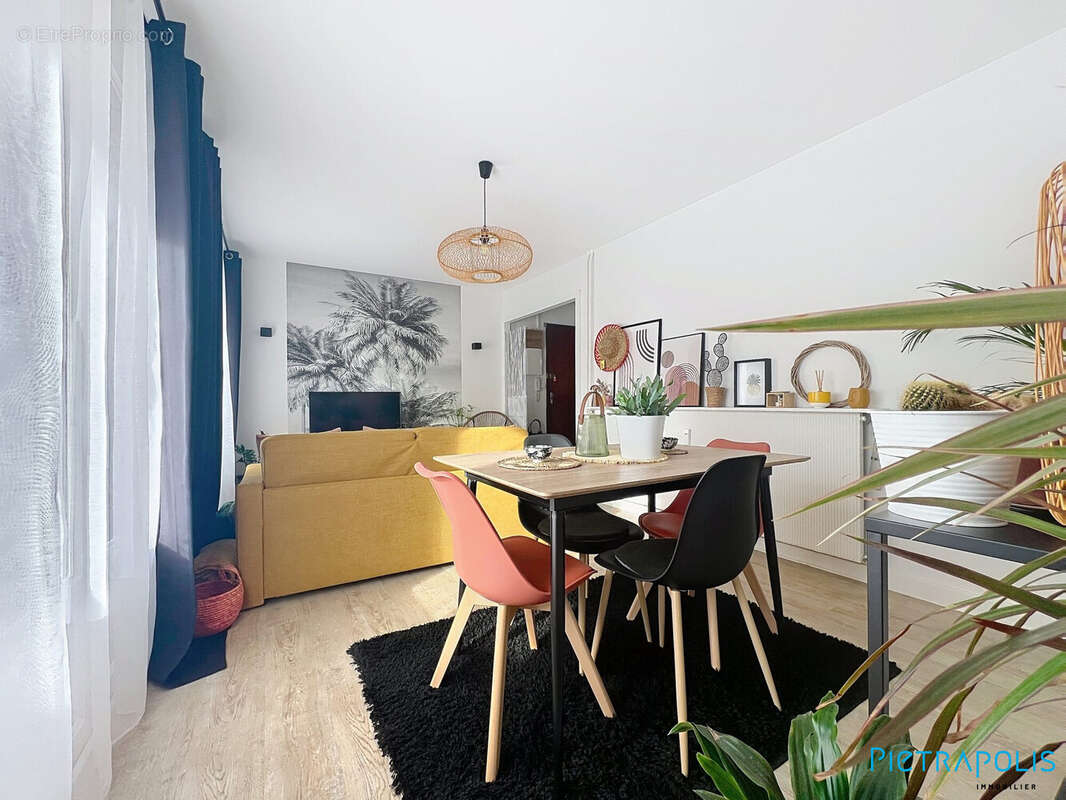 Appartement à TARARE