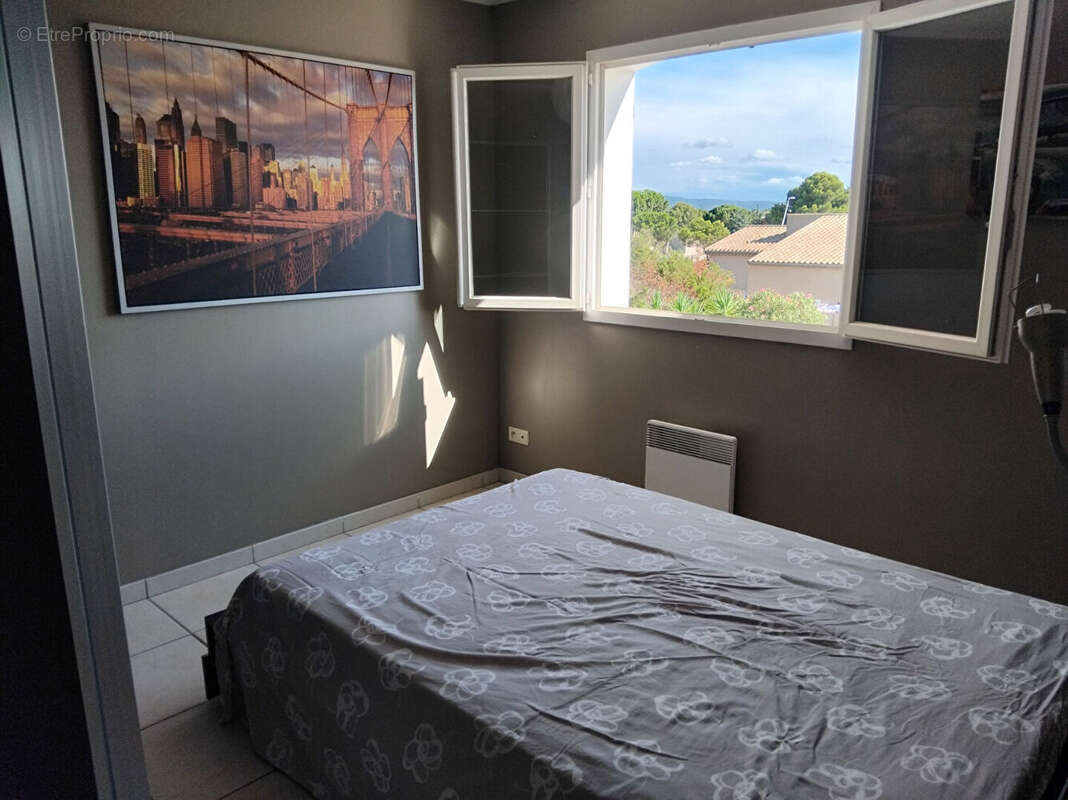 Maison à PEYRIAC-MINERVOIS