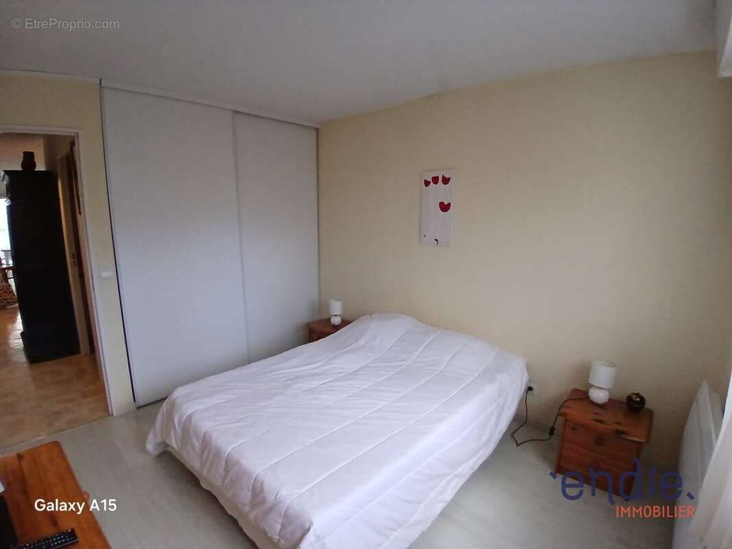 Appartement à ARCACHON
