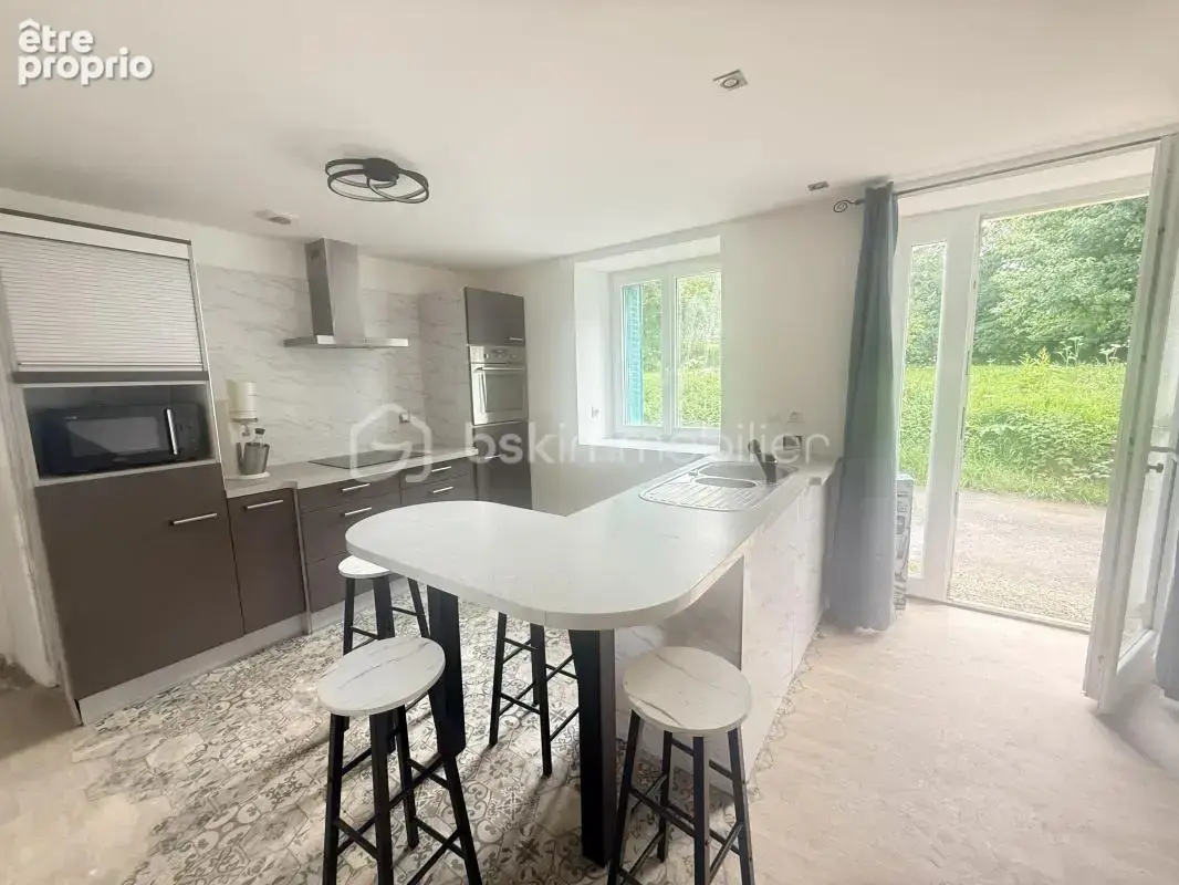 Maison récemment rénovée Hédé-Bazouges - photo 2