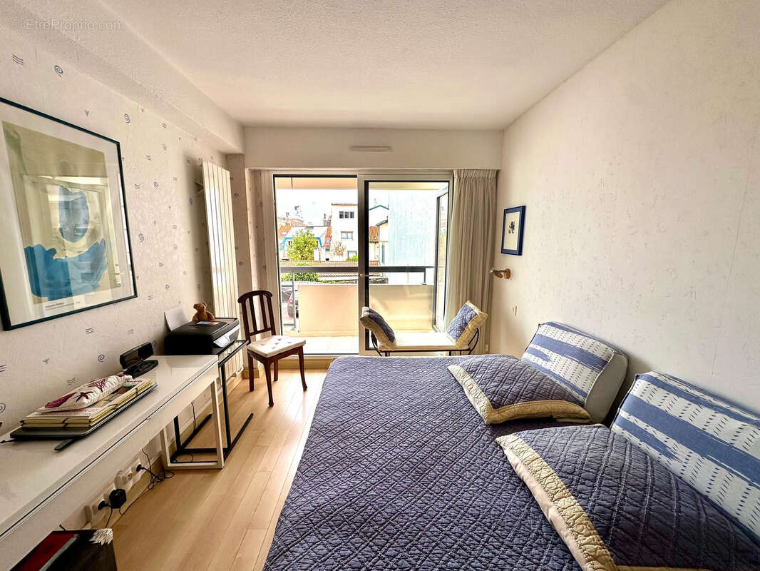 Biarritz - vente viager occupe - 50m2 - asc - photo 16