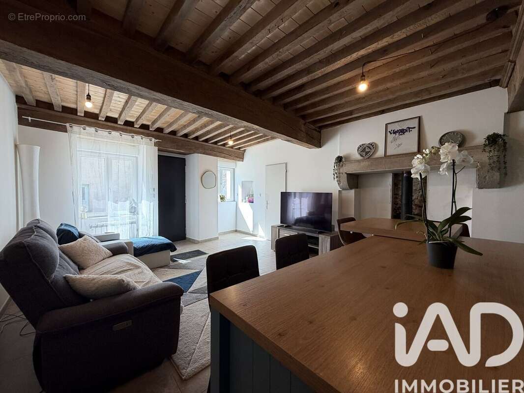 Photo 7 - Maison à PONT-D'AIN