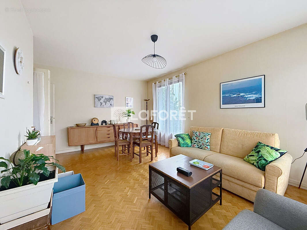 Appartement à ORLEANS