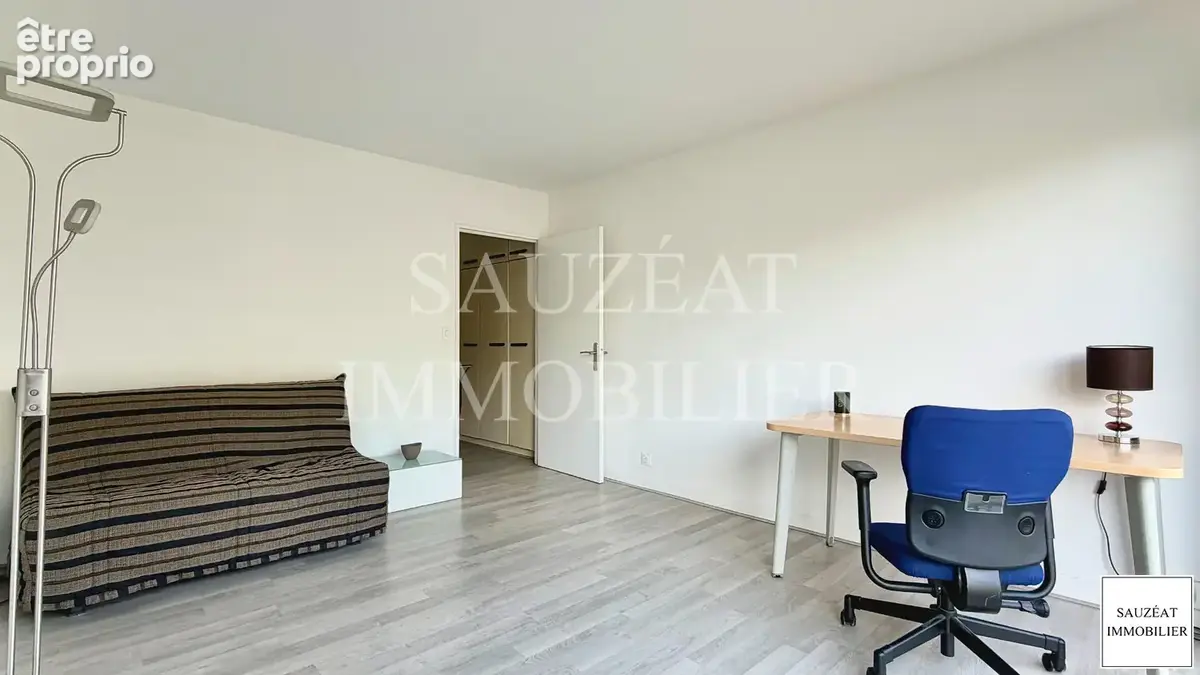 Montrouge - Appartement studio - photo 4