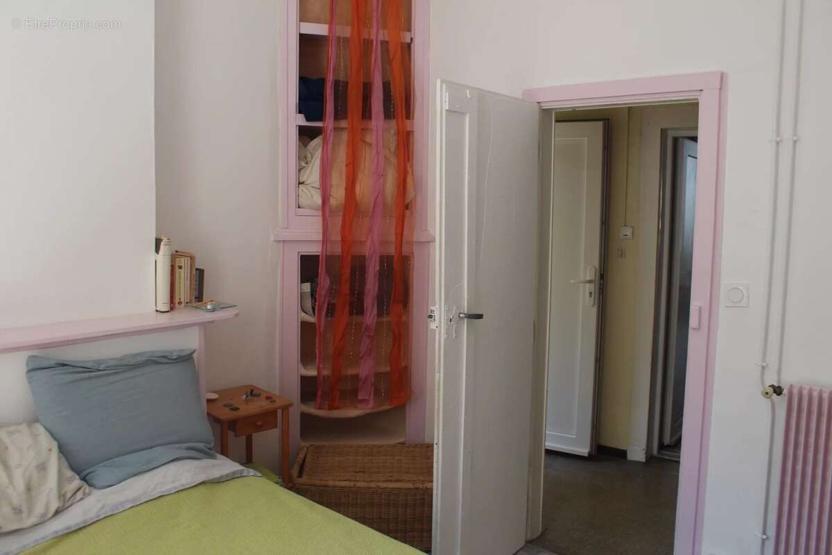 Appartement à BAGNERES-DE-BIGORRE