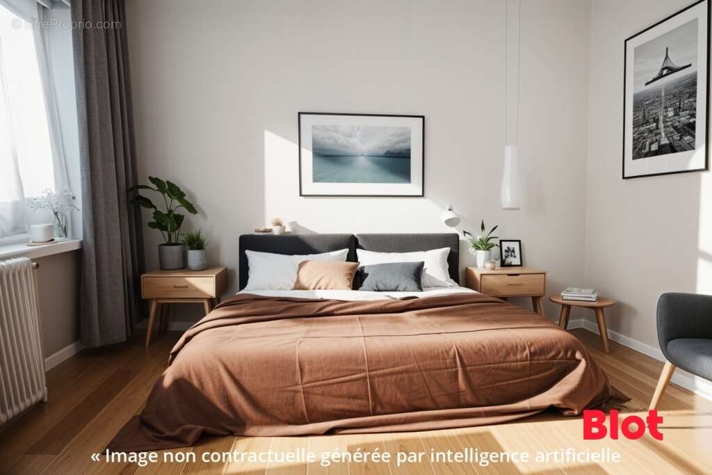 Maison à SAINT-NAZAIRE