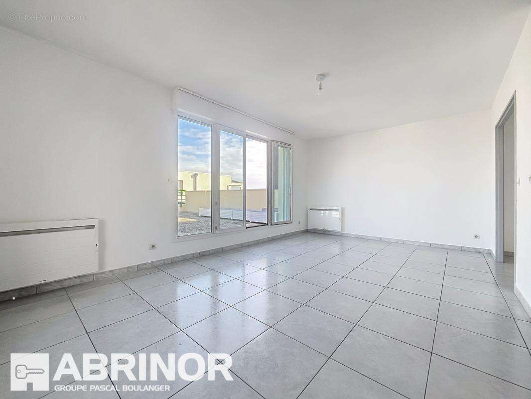Appartement à WATTIGNIES