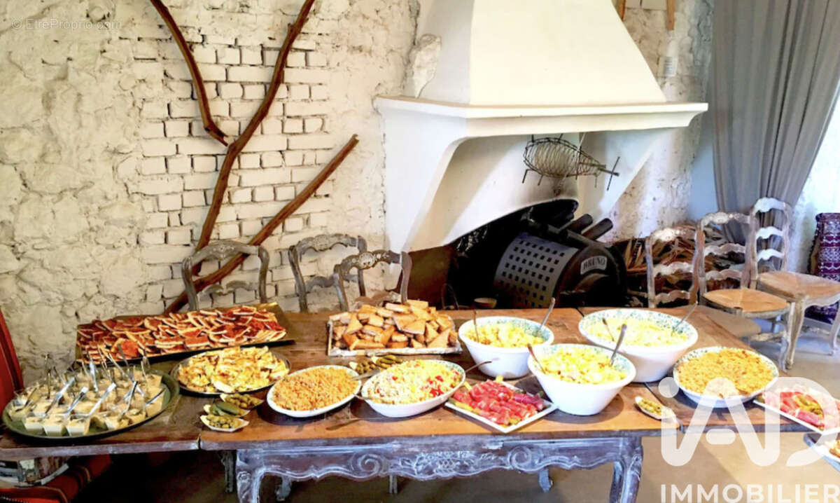 Photo 2 - Maison à VIDAUBAN