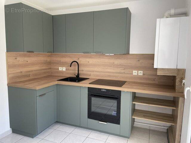 Appartement à VANNES