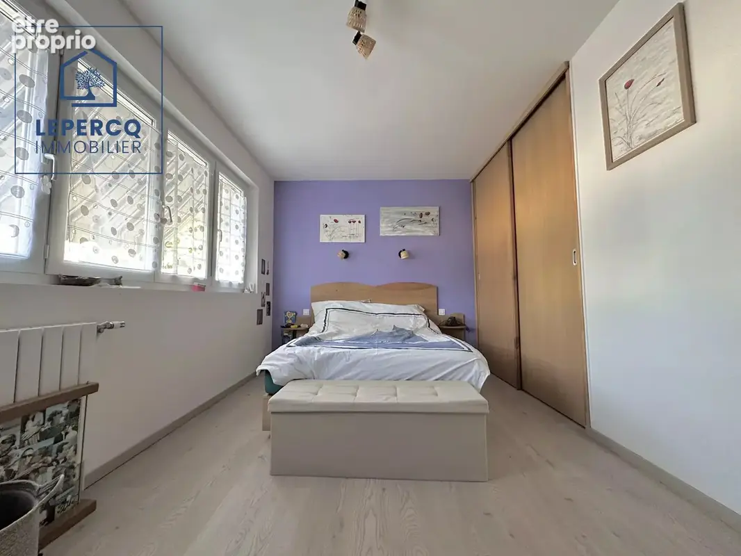 maison 6 pièces 140 m2 - photo 8