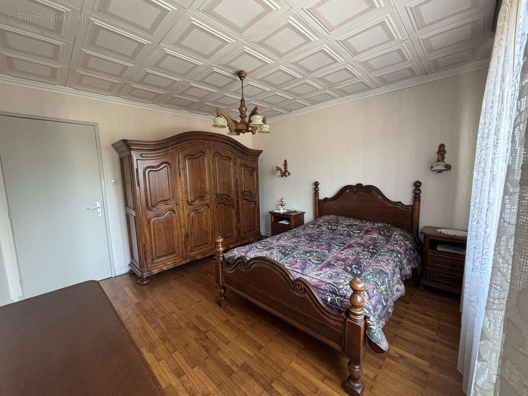 Maison de plain-pied avec fort potentiel   94 m2 sur 6,9 ares à Geudertheim - photo 7