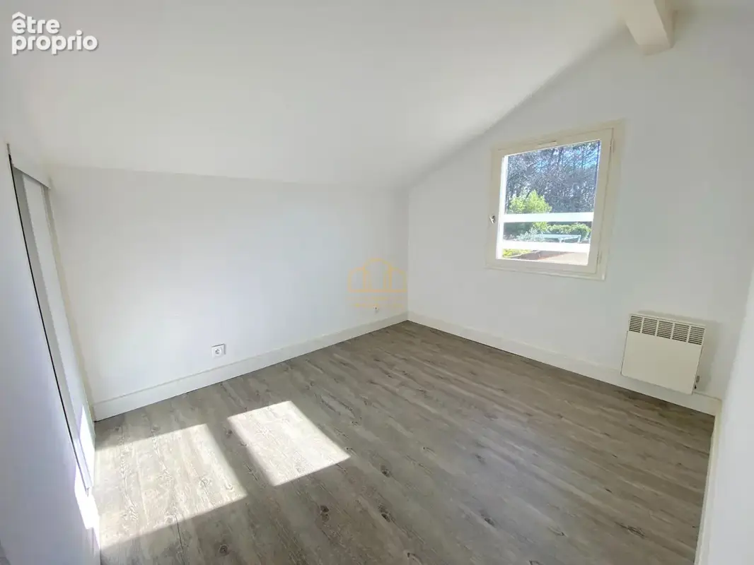 Maison T4 avec jardin à vendre à Gujan-Mestras avec vue forêt - photo 15