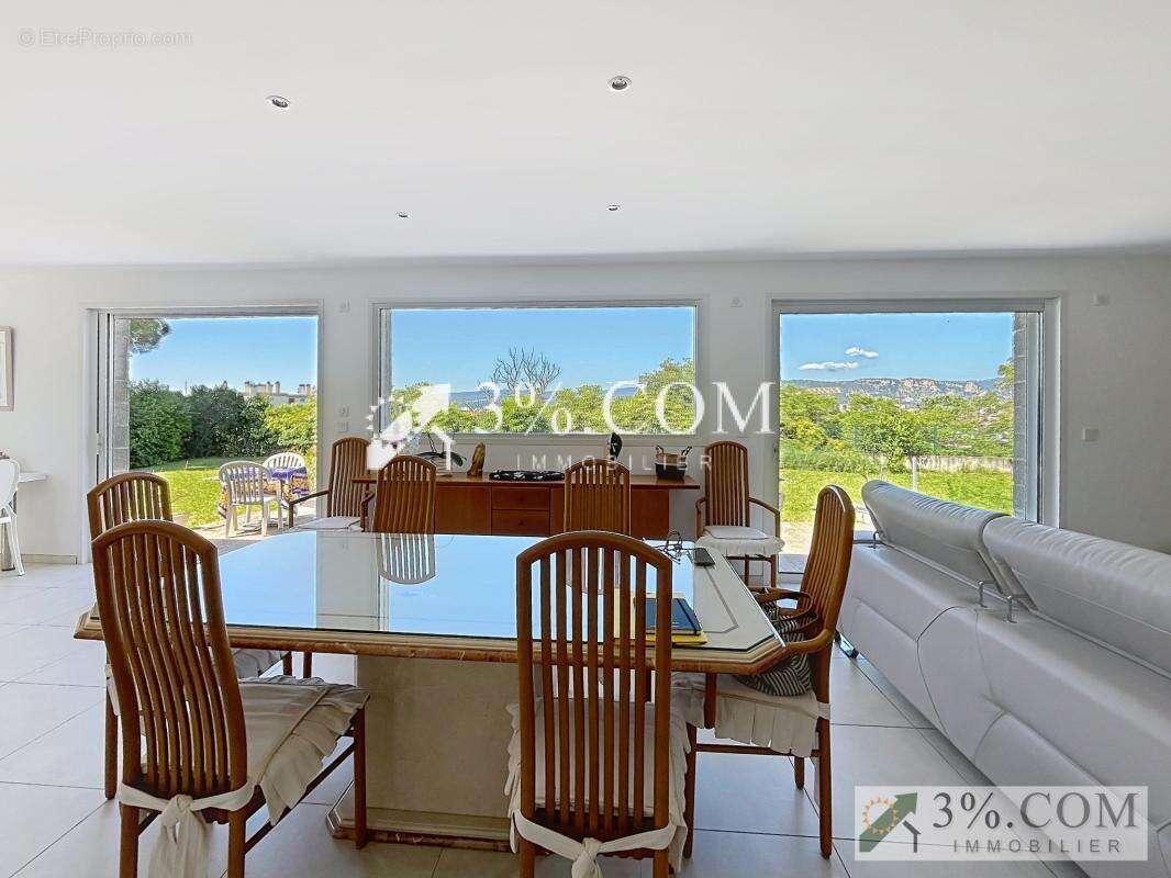 Maison 175 m2 habitables plus annexes avec vue panoramique - photo 4