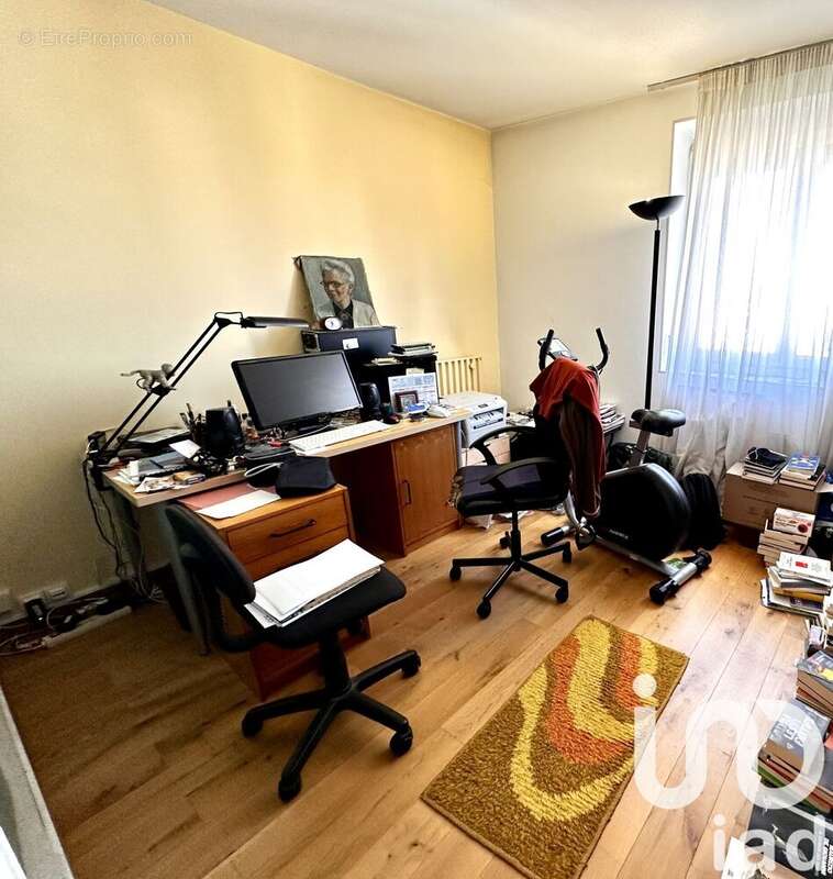 Photo 7 - Appartement à CRETEIL