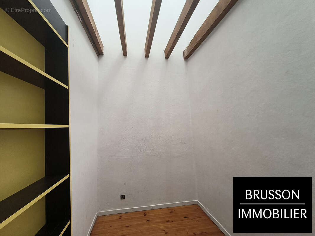 Appartement à CASTRES