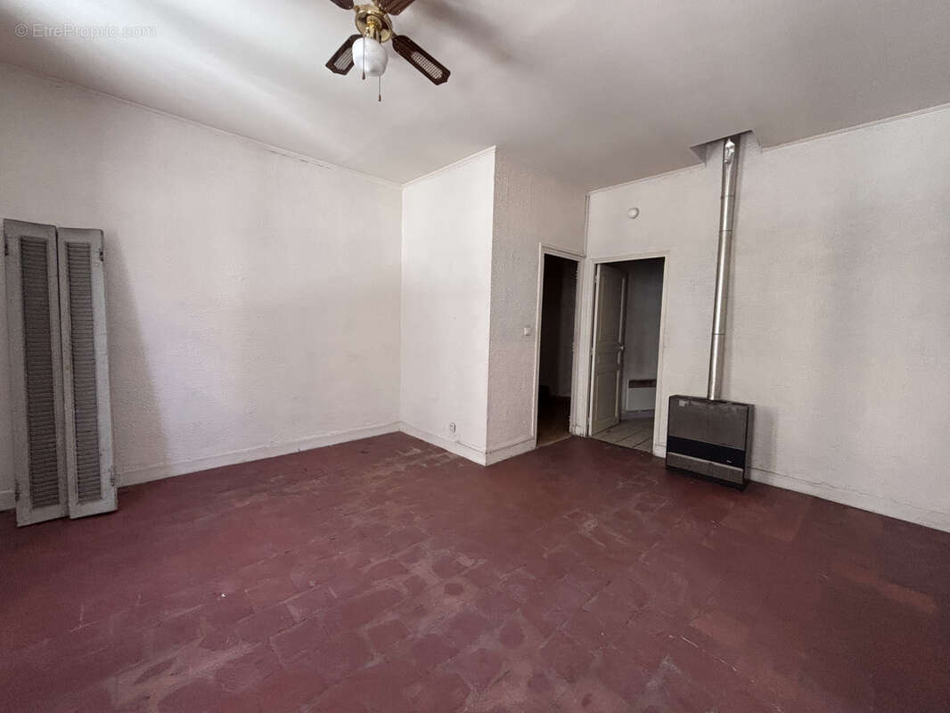 Appartement à SALON-DE-PROVENCE