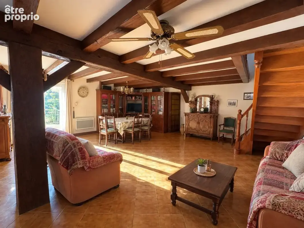 Maison 4 pièces 130 m² à vendre à Sainte-Marie-De-Re (17740) - photo 3