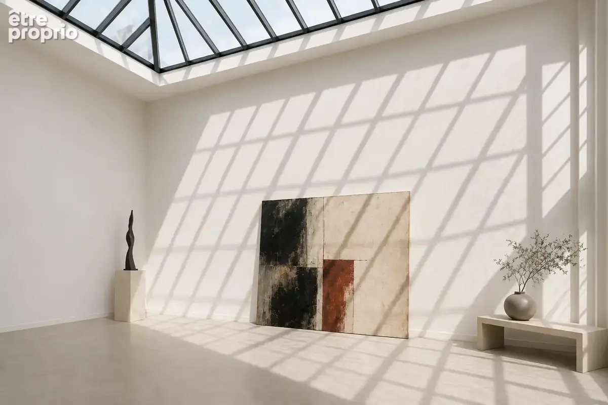 Autre à PARIS-3E