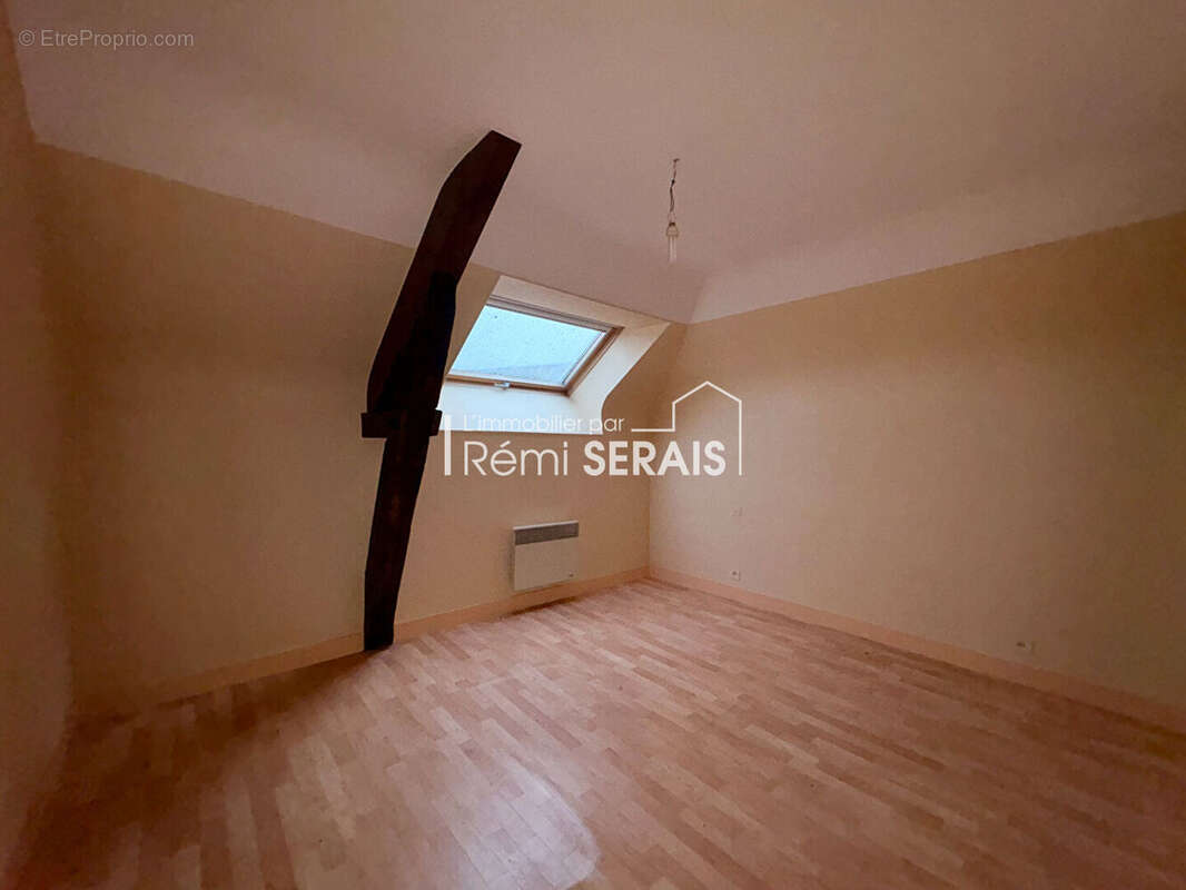 Appartement à FLERS