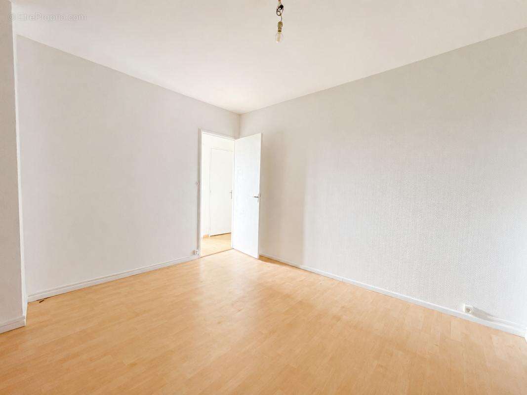 Appartement à SAINT-QUENTIN