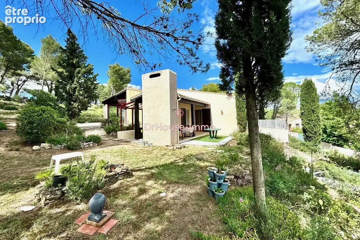 Maison 146 m² à Lezignan-Corbieres  - photo 11