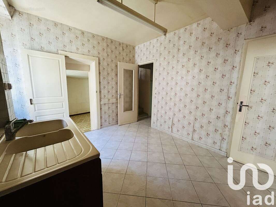 Photo 6 - Maison à IRANCY