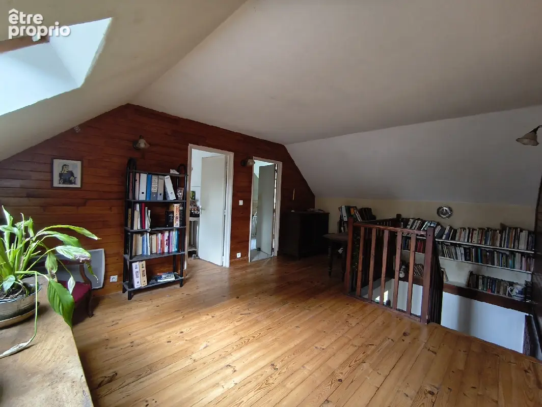 Maison 5 pièces 123 m² à vendre à Nesles-La-Vallee (95690) - photo 8
