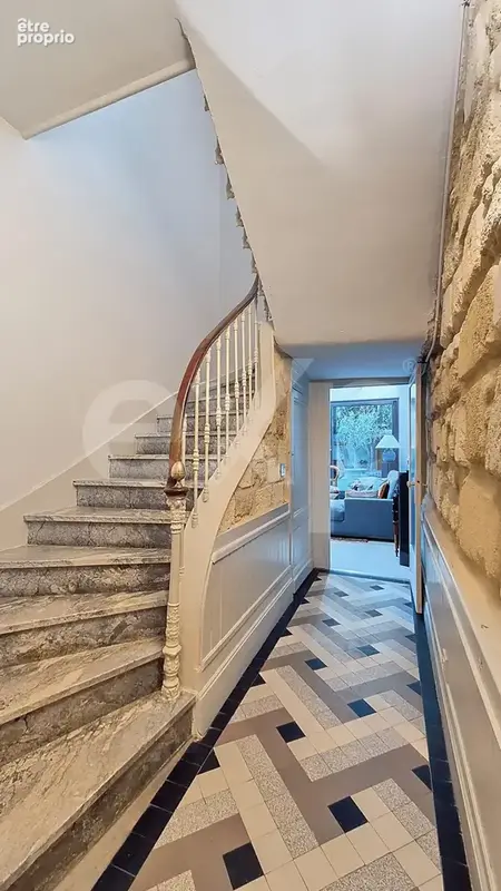 Maison 5 pièces 151 m² à vendre à Bordeaux (33000) - photo 5