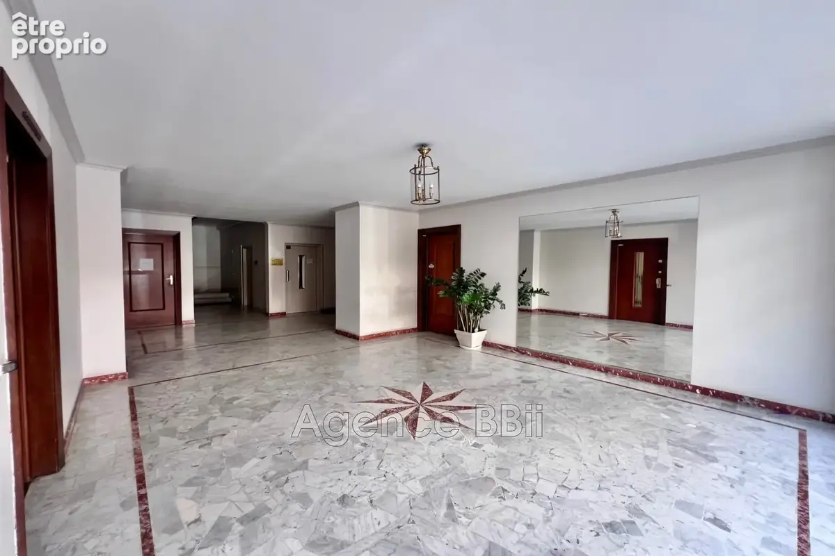 Photo Appartement à Nice au prix de 485 100€