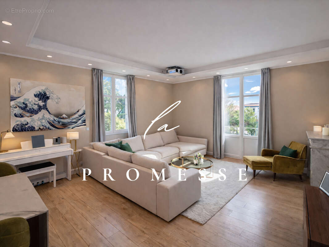 Photo 3 - Appartement à BIARRITZ
