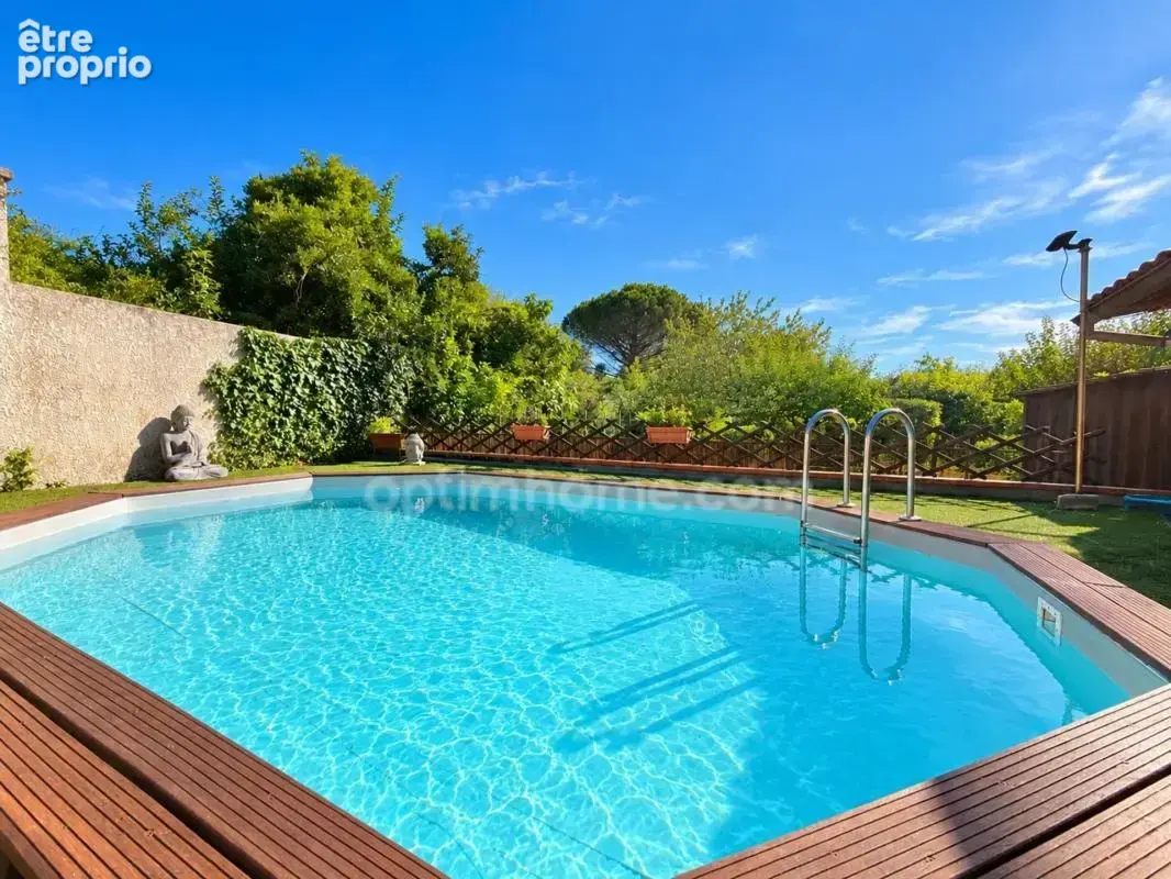 Maison à vendre 5 pièces GAGNAC SUR GARONNE (31) - photo 21