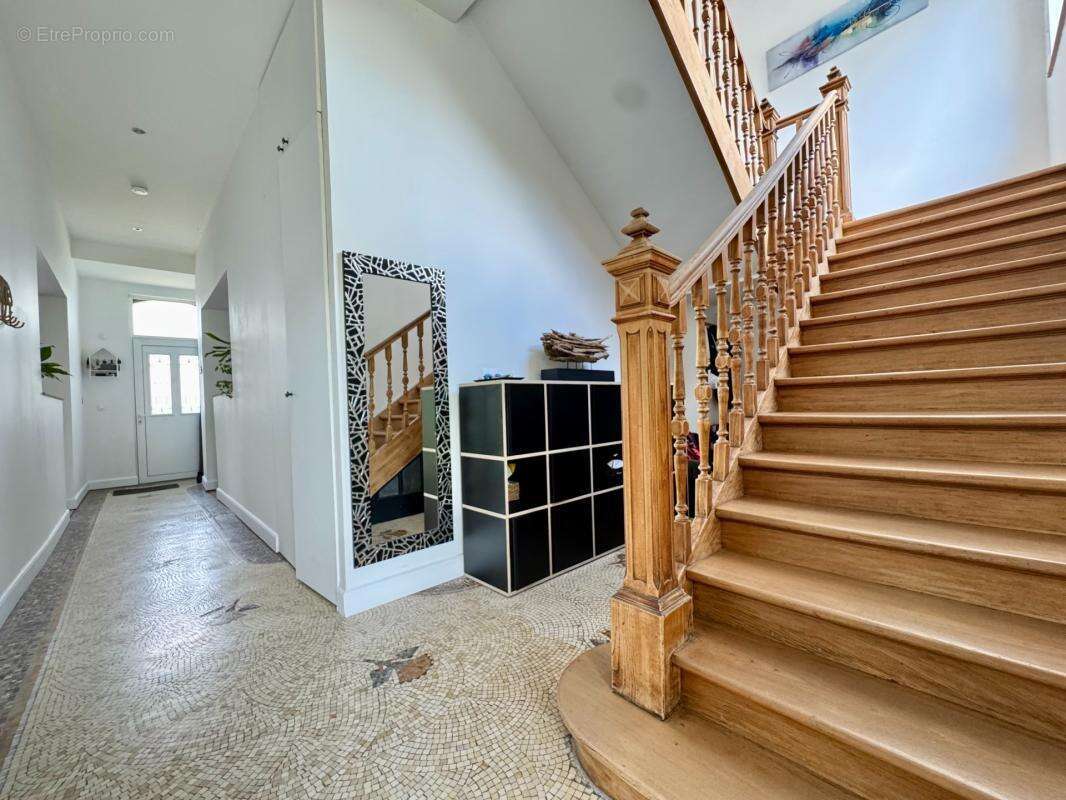 Maison à VILLENEUVE-D&#039;ASCQ