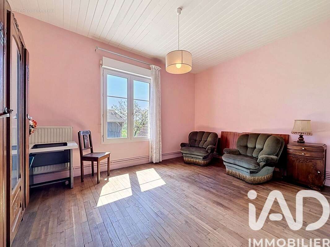 Photo 8 - Maison à KERVIGNAC