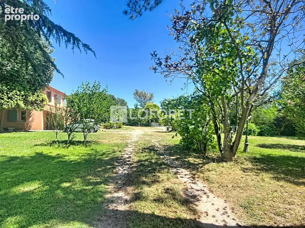 Maison Aubagne 6 pièce(s) 174.33 m2 - photo 11