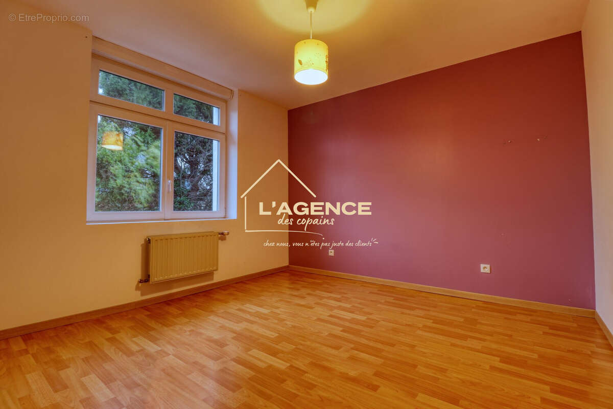 Maison à STEENBECQUE