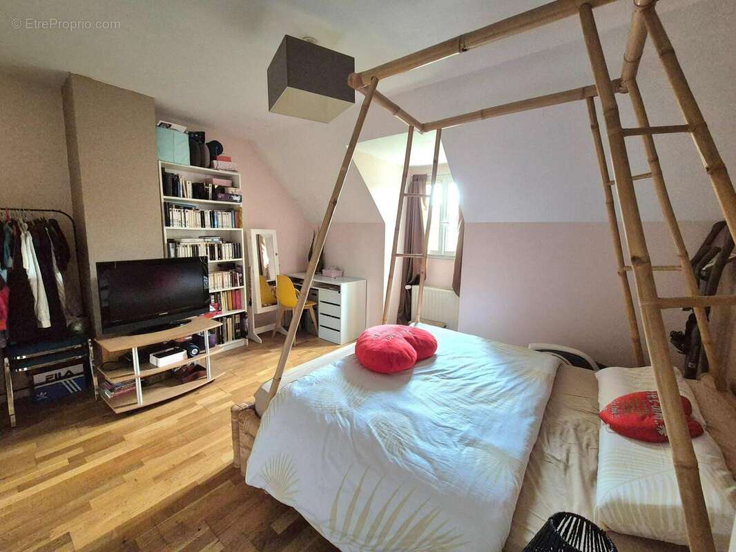 Photo 7 - Maison à ROSNY-SUR-SEINE