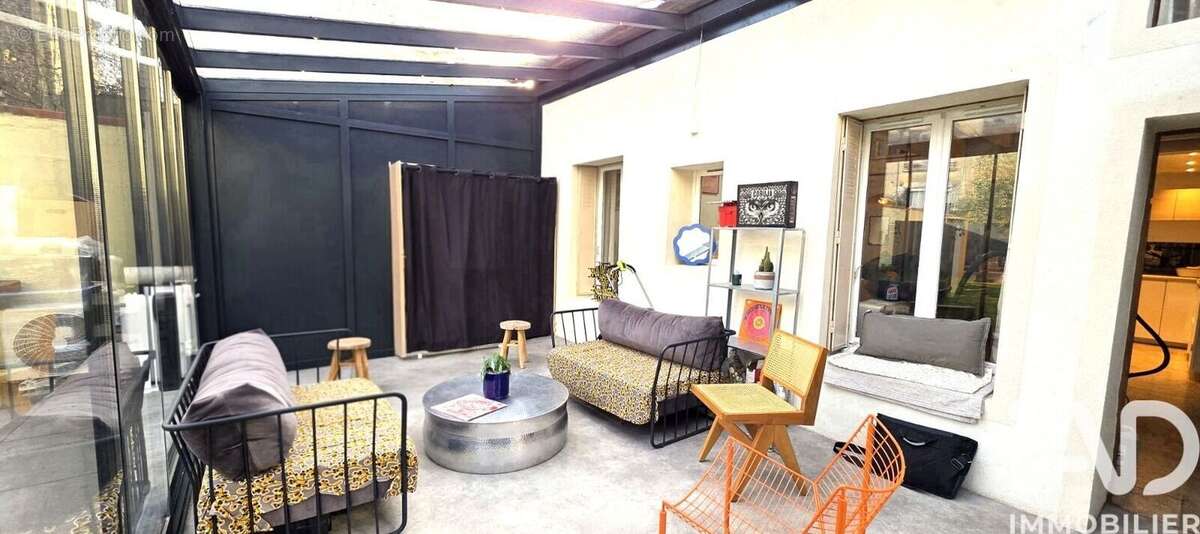 Photo 8 - Maison à IVRY-SUR-SEINE