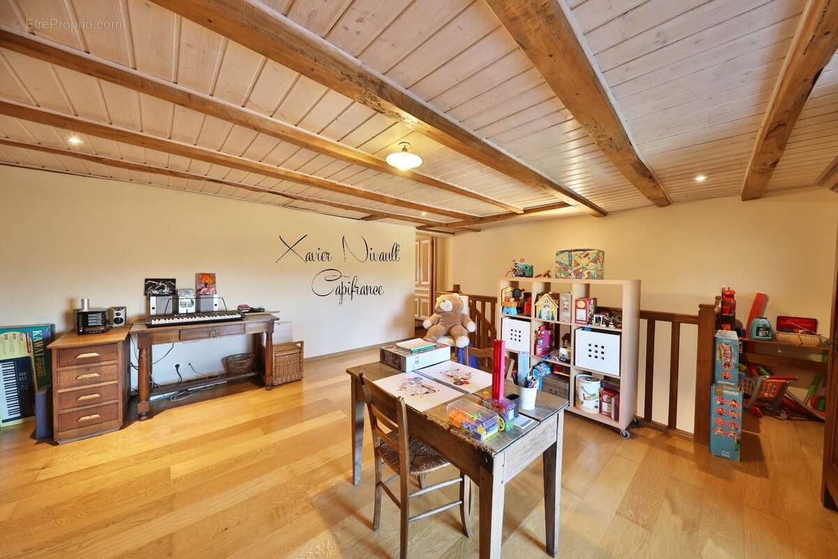 Maison à vendre 6 pièces proche de SAINT AMOUR (39) - photo 16
